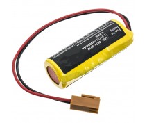 Batterij Fanuc 16i, 18i,21i  LX98L-0031-0012