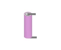 EVE INR18650-30P UNPROTECTED 3000mAh