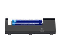 XTAR MC6C USB BATTERYCHARGER Li-ion