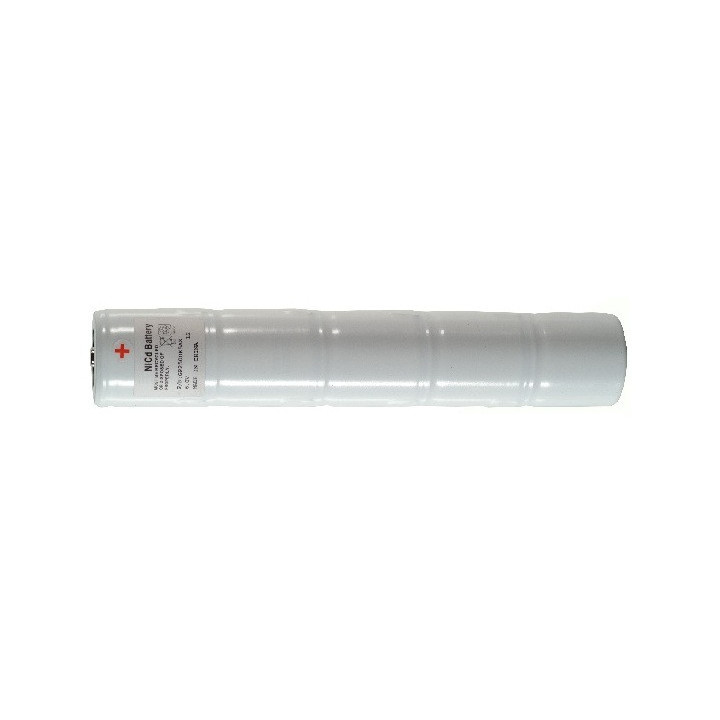 Accupack Magcharger 3500Mah NimH