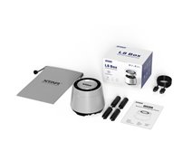 XTAR L8 BOX CHARGER FOR 8 x AA or AAA 1,5V Li-Ion / NiMH