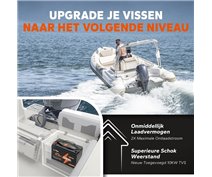 LiTime 12VOLT 100AH TROLLING MOTOR