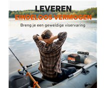 LiTime 12VOLT 50AH BASIC DEEP CYCLE