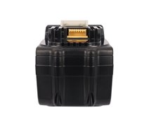 ACCU VOOR MAKITA BL1845 18VOLT 4,5AH