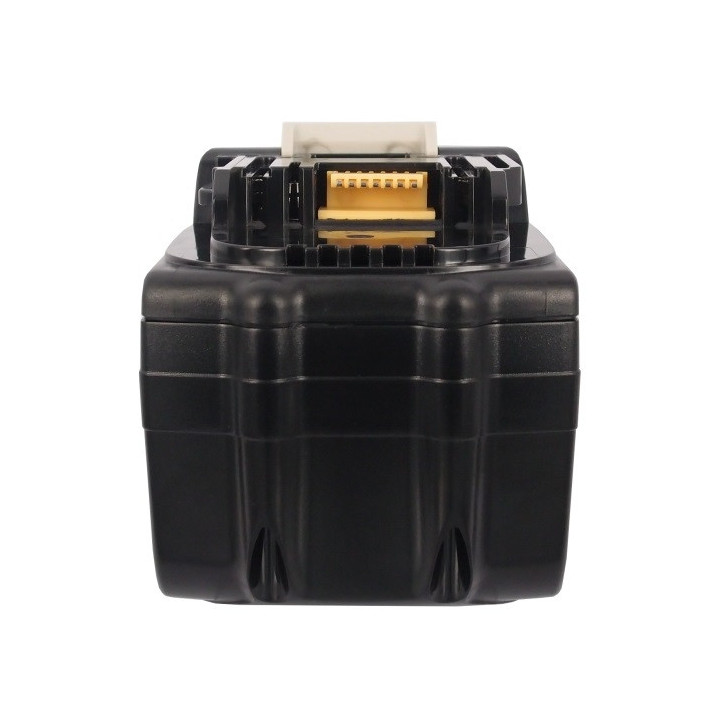 ACCU VOOR MAKITA BL1845 18VOLT 4,5AH