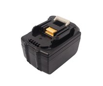 ACCU VOOR MAKITA BL1845 18VOLT 4,5AH