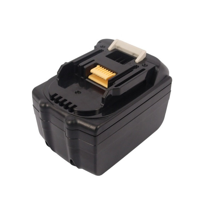 ACCU VOOR MAKITA BL1845 18VOLT 4,5AH