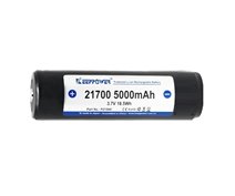 KEEPPOWER 21700 PROTECTED 5000mAh