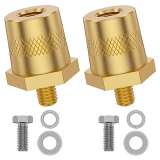 VERLOOPSET ACCUPOLEN M8 INSERTS