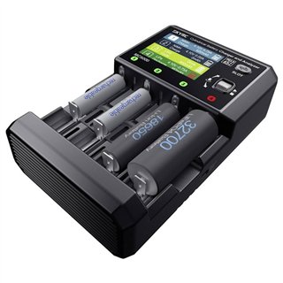 SkyRC MC5000 UNIVERSELE LADER/ANALYZER