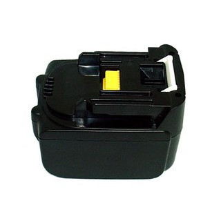 Powertool accu voor Makita BL1415 / BL1430