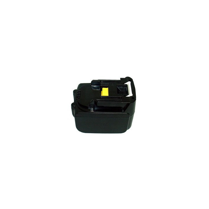 Powertool accu voor Makita BL1415 / BL1430