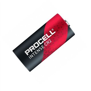 PROCELL INTENSE CR2 LITHIUM BATTERIJ 3VOLT