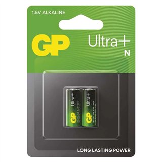 2 PCS GP910AS, LR01, N SUPER ALKALINE