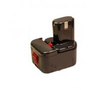 Yellowtac powertool accu Hitachi EB1214S, EB1230HL, EB1233X