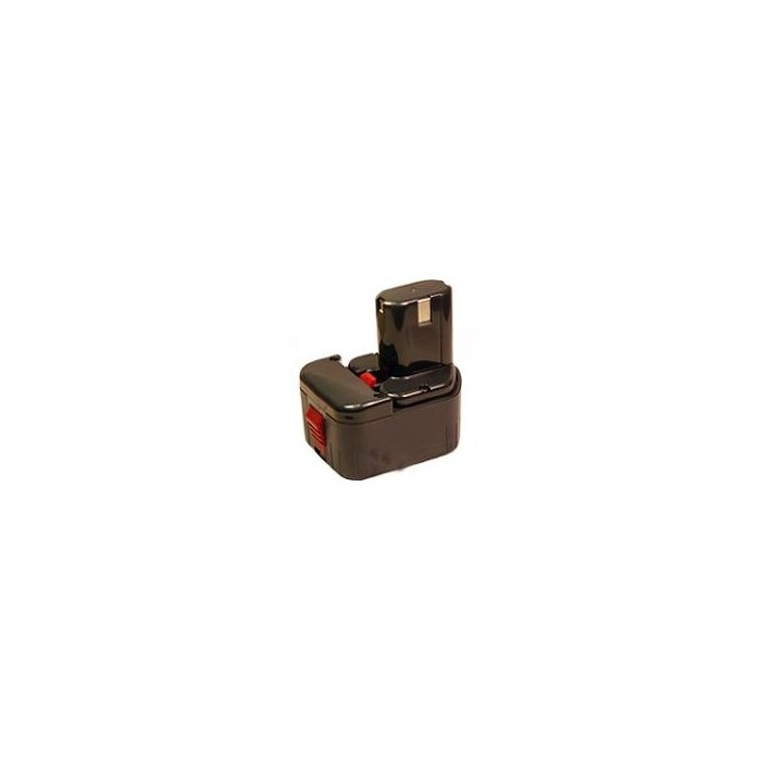 Yellowtac powertool accu Hitachi EB1214S, EB1230HL, EB1233X Yellowtac powertool accu Hitachi EB1214S, EB1230HL, EB1233X