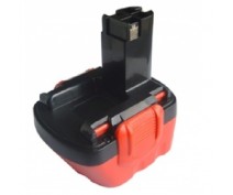 Powertool accu Bosch BAT043 BAT045 BAT046 BAT120 BAT139