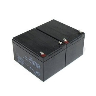 UPS accuset RBC6 APC Smart-UPS 1000VA (excl. kabels)