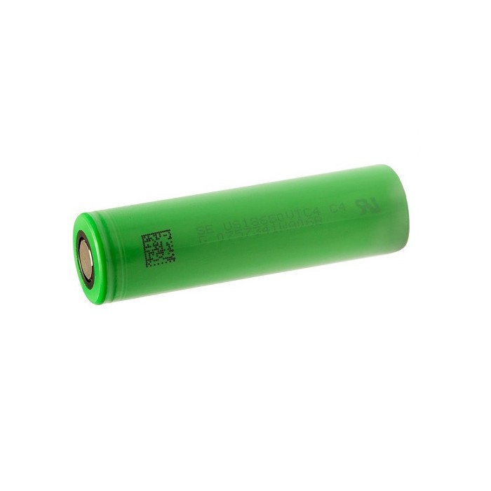 SONY KONION US 18650-VTC4 2100Mah unprotected