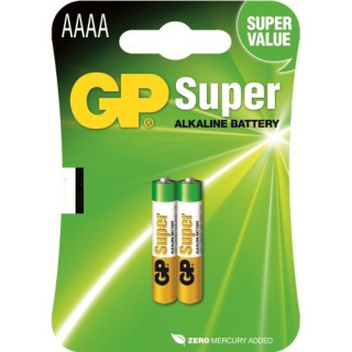 GP 25AS AAAA