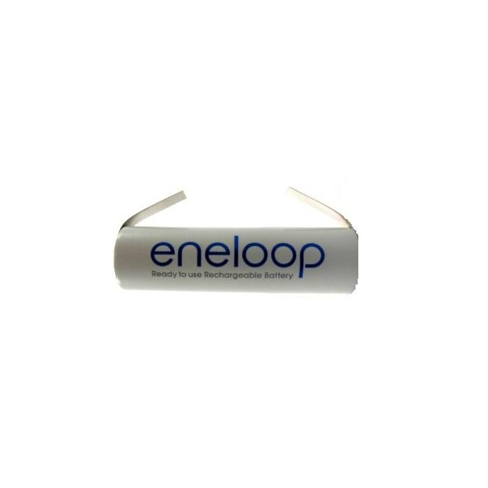 Eneloop AA oplaadbaar BK-3MCCE Eneloop AA oplaadbaar BK-3MCCE