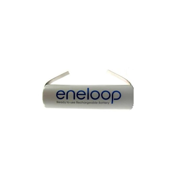 Eneloop AA oplaadbaar BK-3MCCE