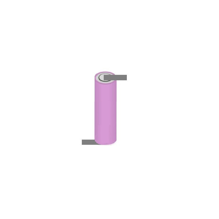 SAMSUNG INR18650-25R 2500Mah unprotected