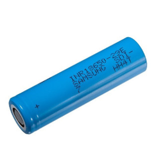 SAMSUNG INR18650-29E 2900Mah Ztag