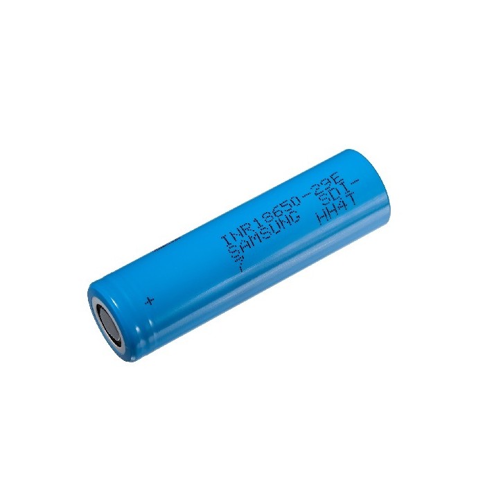 SAMSUNG INR18650-29E 2900Mah Ztag