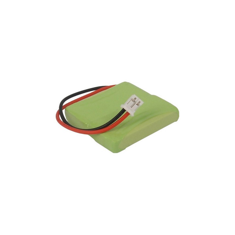 Batterie Rechargeable Compatible Siemens Gigaset S455 - Accu AAA Haute Performance Par Otech