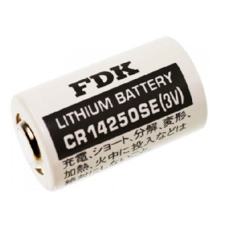 FDK SANYO LITHIUM CR14250SE 