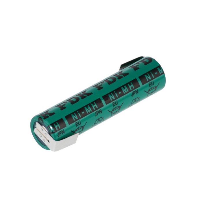 18650 Battery: Battery Bro (Let's Spark a Revolution)