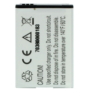 ACCU SIEMENS GIGASET SL780, SL785, SL788, SL78H