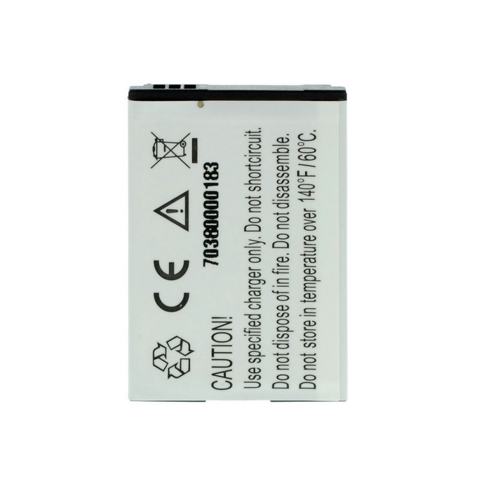 BATTERY FOR  SIEMENS GIGASET SL780, SL785, SL788, SL78H