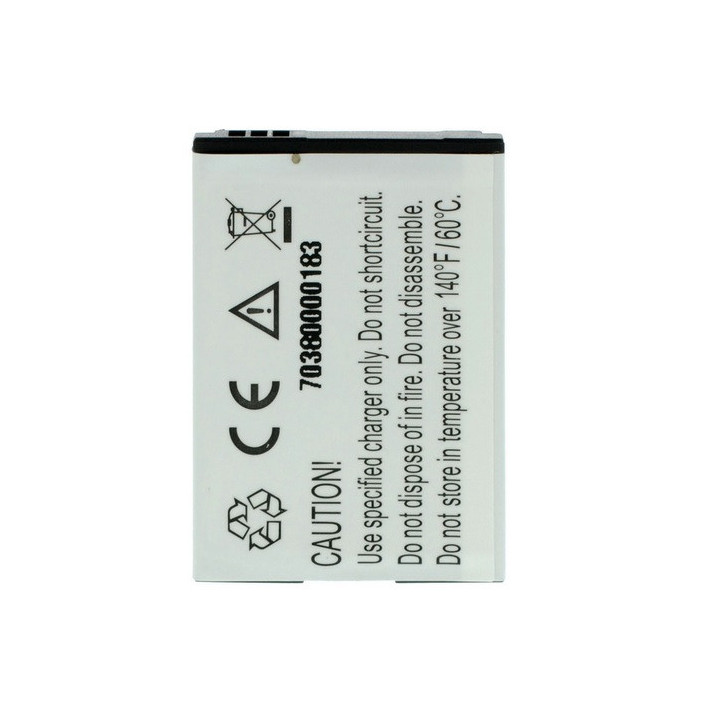 BATTERY FOR  SIEMENS GIGASET SL780, SL785, SL788, SL78H