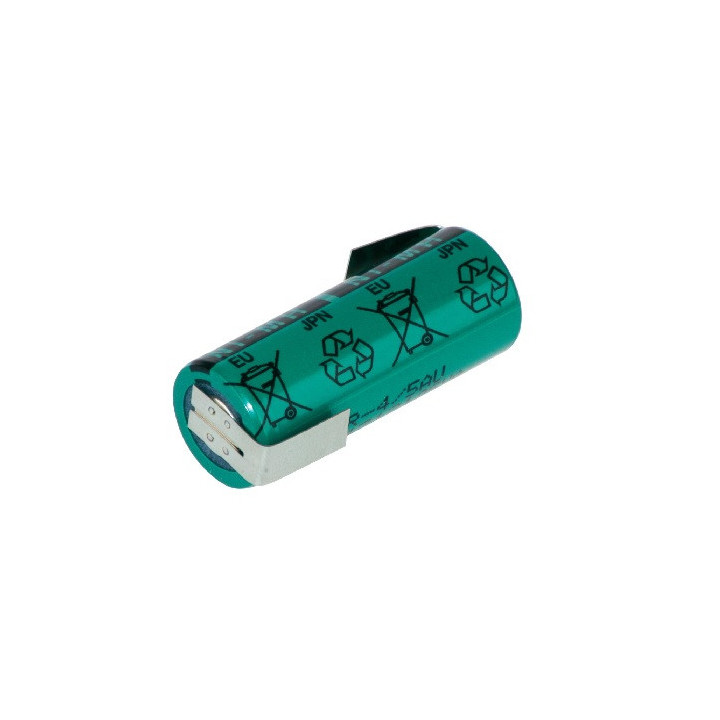SANYO-FDK INDUSTRIAL HR-4/5AU Z-LIP
