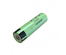 PANASONIC NCR18650PF UNPROTECTED 2900Mah Tagged