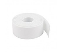 100 CM PVC SCHRINKFOIL white 100mm