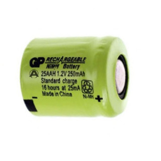 GP Industrial 25AAH
