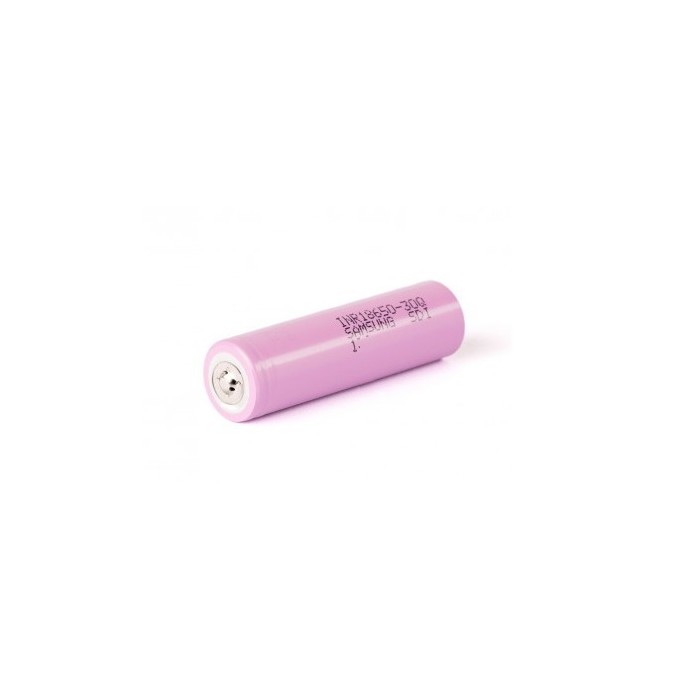 SAMSUNG INR18650-30Q 3000Mah Buttontop