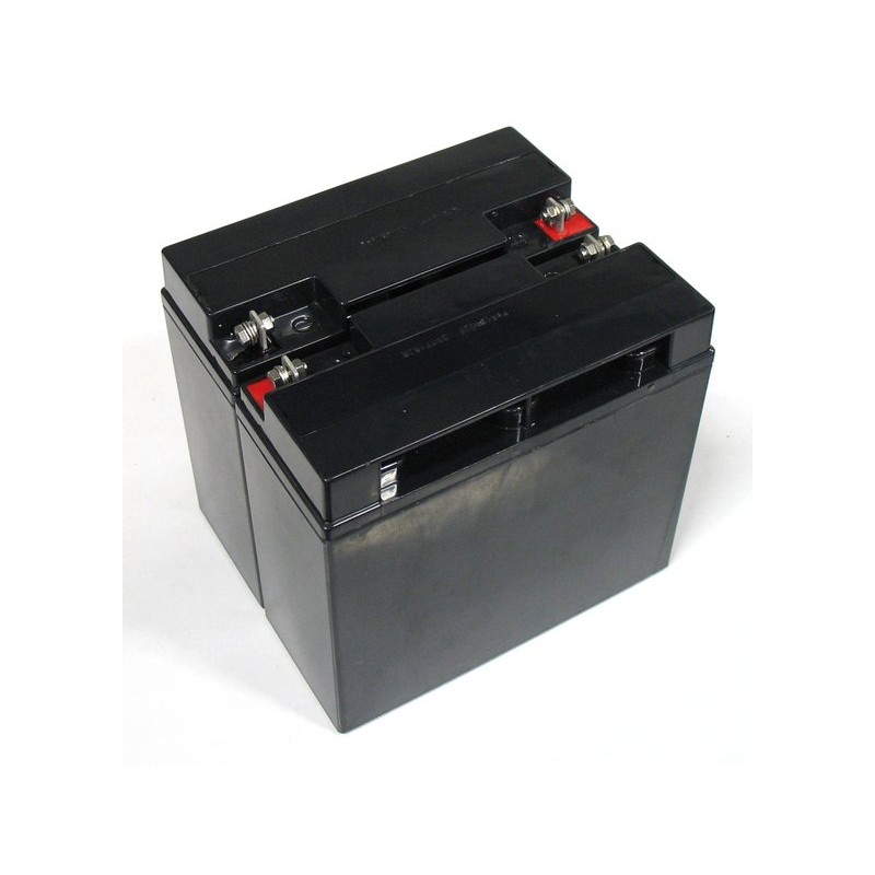 Battery for Robomow RL550, RL850, RL2000