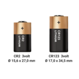 LITHIUM 3v