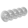 CR2016 lithium 3volt