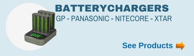 Batterychargers
