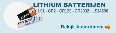 Lithium batterijen,cr123,cr2,l91,l92,cr2032,cr2025,ls14500,sl14250,sl750,sl760
