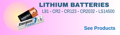 Lithium Batteries,cr123,cr2,cr2032,cr2025,ls14500,ls14250,sl750,sl760